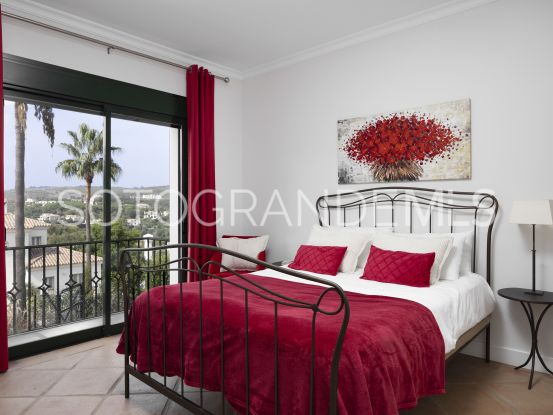Zona F, Sotogrande Alto, villa en venta de 4 dormitorios | Holmes Property Sales