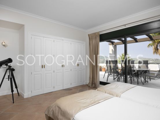 Zona F, Sotogrande Alto, villa en venta de 4 dormitorios | Holmes Property Sales