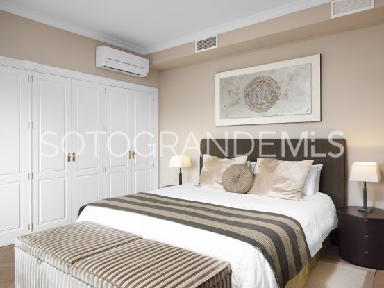 Zona F, Sotogrande Alto, villa en venta de 4 dormitorios | Holmes Property Sales