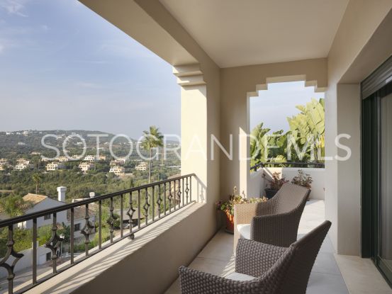 Zona F, Sotogrande Alto, villa en venta de 4 dormitorios | Holmes Property Sales
