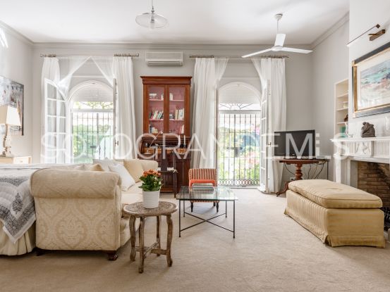 Villa en venta de 5 dormitorios en Sotogrande Alto Central | Holmes Property Sales