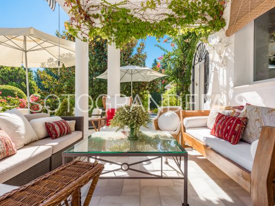 Villa en venta de 5 dormitorios en Sotogrande Alto Central | Holmes Property Sales