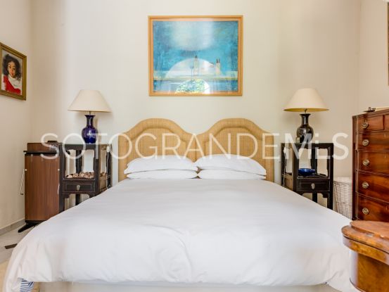 Villa en venta de 5 dormitorios en Sotogrande Alto Central | Holmes Property Sales