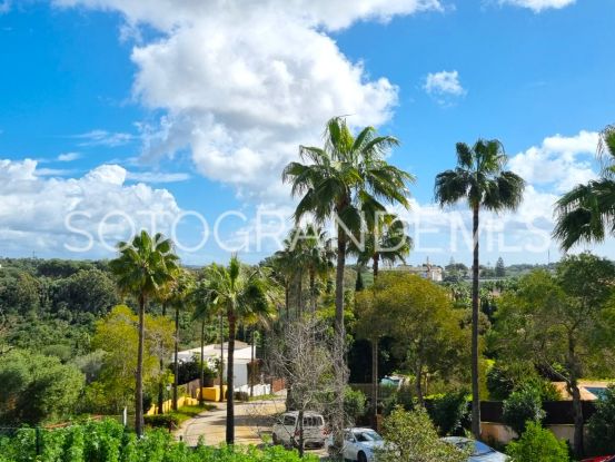 Parcela a la venta en Sotogrande Alto | Holmes Property Sales