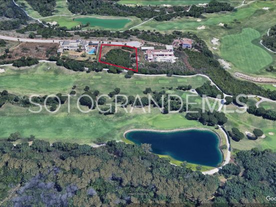 For sale plot in La Reserva, Sotogrande | Holmes Property Sales