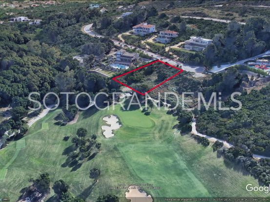 La Reserva plot for sale | Holmes Property Sales