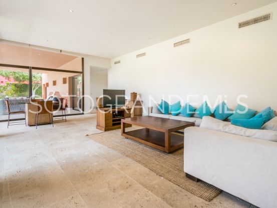 For sale villa in Sotogrande Costa Central with 5 bedrooms | Holmes Property Sales