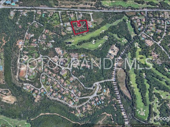Los Altos de Valderrama, Sotogrande, parcela a la venta | Holmes Property Sales