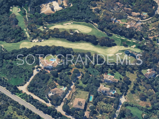 Los Altos de Valderrama, Sotogrande Alto, parcela a la venta | Holmes Property Sales
