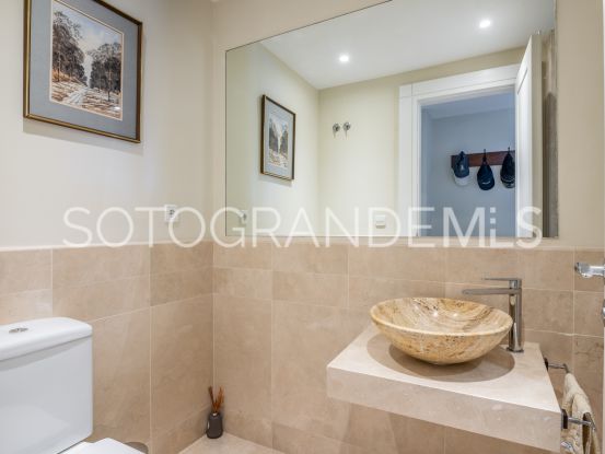 Se vende atico duplex en Ribera de la Nécora de 5 dormitorios | Holmes Property Sales