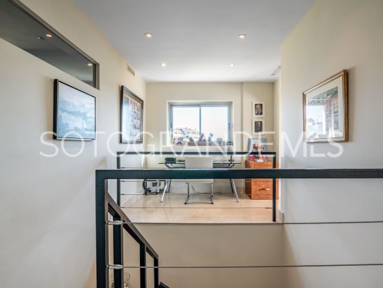 Se vende atico duplex en Ribera de la Nécora de 5 dormitorios | Holmes Property Sales