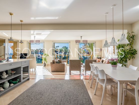 Se vende atico duplex en Ribera de la Nécora de 5 dormitorios | Holmes Property Sales