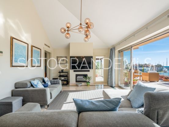 Se vende atico duplex en Ribera de la Nécora de 5 dormitorios | Holmes Property Sales