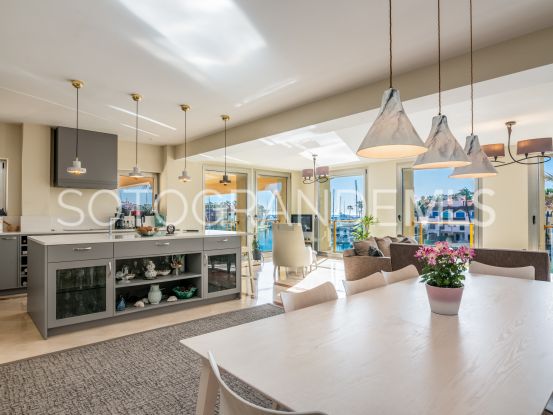 Se vende atico duplex en Ribera de la Nécora de 5 dormitorios | Holmes Property Sales