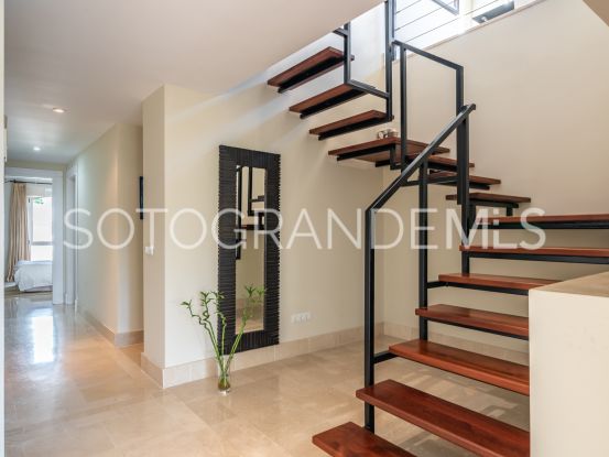 Se vende atico duplex en Ribera de la Nécora de 5 dormitorios | Holmes Property Sales