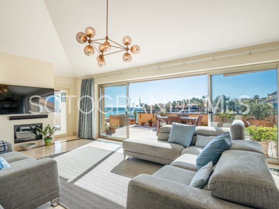 Se vende atico duplex en Ribera de la Nécora de 5 dormitorios | Holmes Property Sales