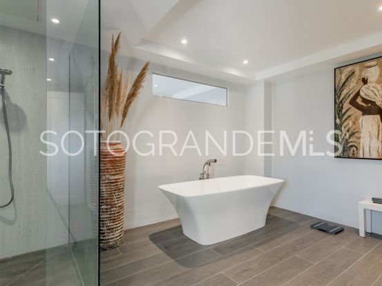 Se vende atico duplex en Ribera de la Nécora de 5 dormitorios | Holmes Property Sales