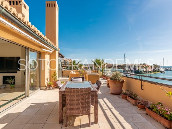 Se vende atico duplex en Ribera de la Nécora de 5 dormitorios | Holmes Property Sales