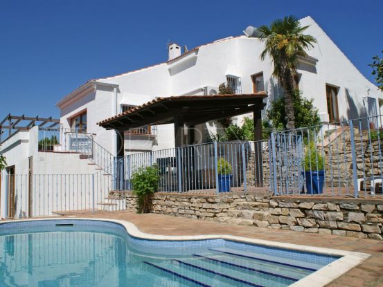 4 bedrooms villa in Sotogrande Costa Central | Holmes Property Sales