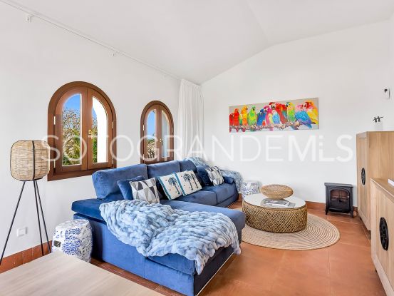 For sale Almenara villa with 5 bedrooms | Holmes Property Sales