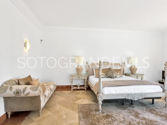 For sale Almenara villa with 5 bedrooms | Holmes Property Sales