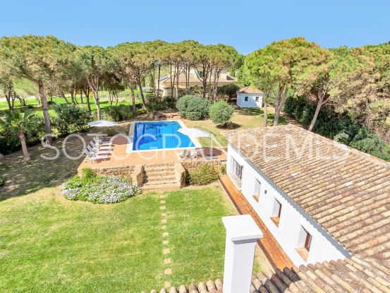For sale Almenara villa with 5 bedrooms | Holmes Property Sales