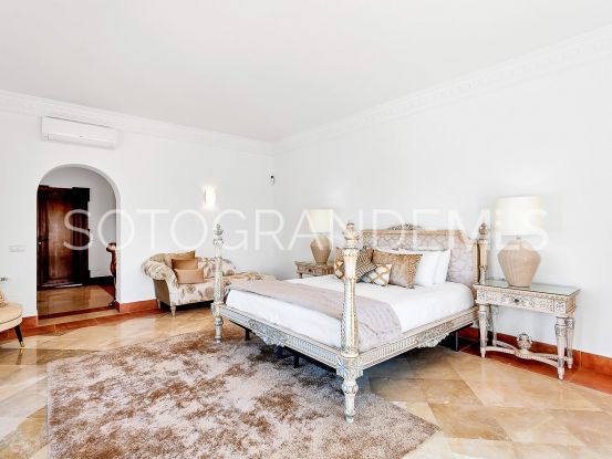 For sale Almenara villa with 5 bedrooms | Holmes Property Sales