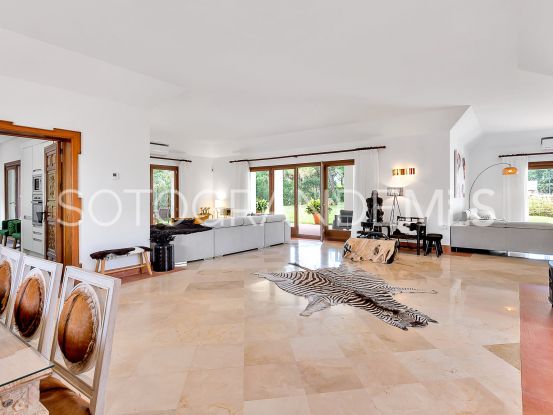 For sale Almenara villa with 5 bedrooms | Holmes Property Sales