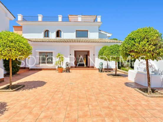 For sale Almenara villa with 5 bedrooms | Holmes Property Sales