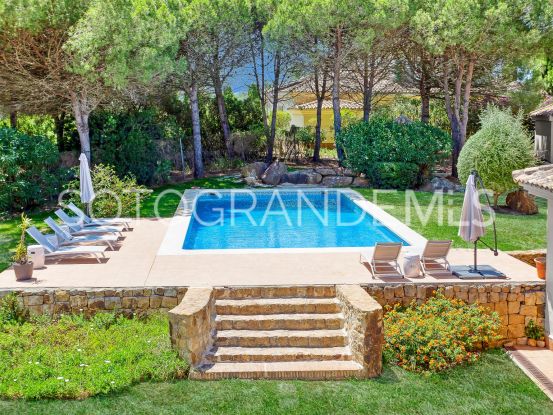 For sale Almenara villa with 5 bedrooms | Holmes Property Sales