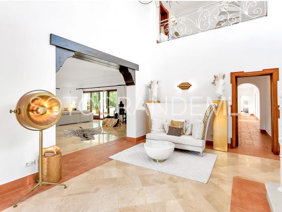 For sale Almenara villa with 5 bedrooms | Holmes Property Sales