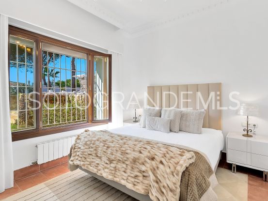 For sale Almenara villa with 5 bedrooms | Holmes Property Sales