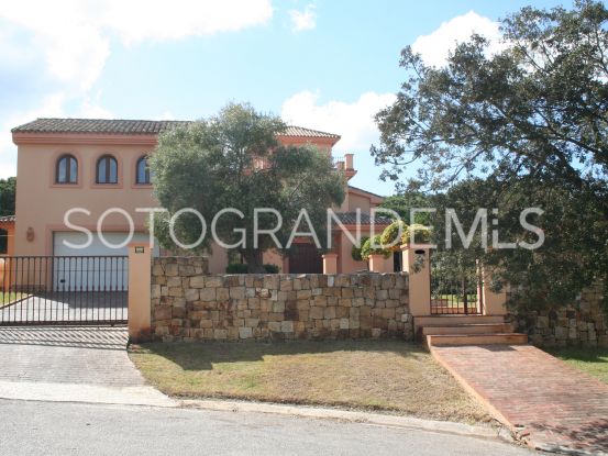 For sale Almenara villa | Holmes Property Sales