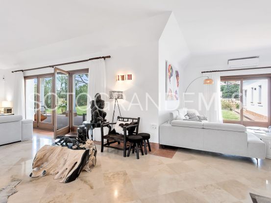 For sale Almenara villa with 5 bedrooms | Holmes Property Sales