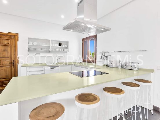 For sale Almenara villa with 5 bedrooms | Holmes Property Sales