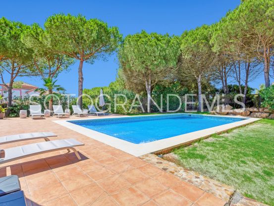 For sale Almenara villa with 5 bedrooms | Holmes Property Sales