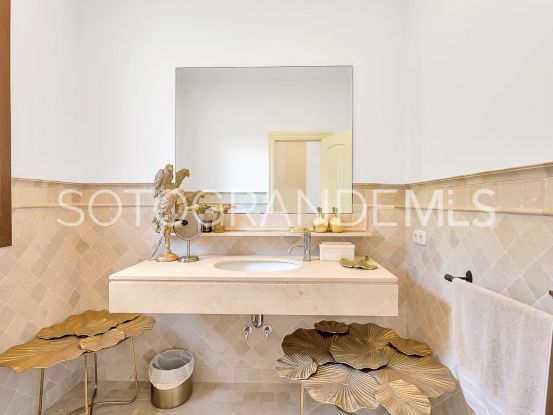 For sale Almenara villa with 5 bedrooms | Holmes Property Sales