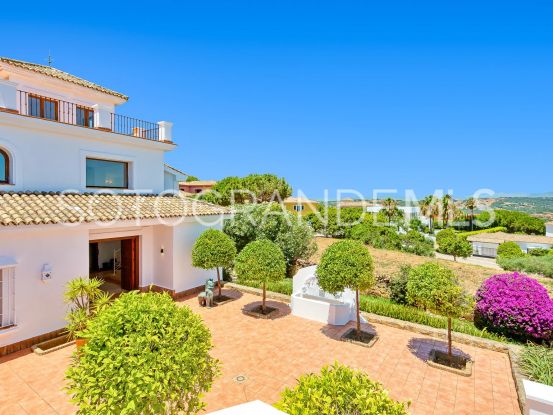 For sale Almenara villa with 5 bedrooms | Holmes Property Sales