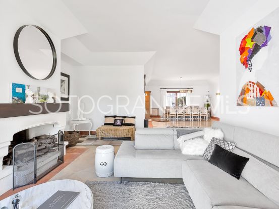 For sale Almenara villa with 5 bedrooms | Holmes Property Sales