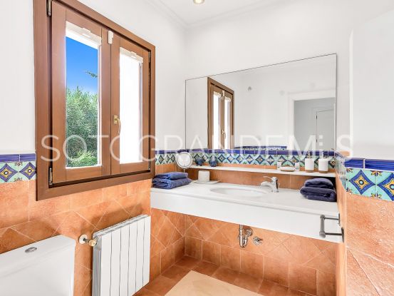 For sale Almenara villa with 5 bedrooms | Holmes Property Sales