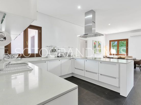 For sale Almenara villa with 5 bedrooms | Holmes Property Sales