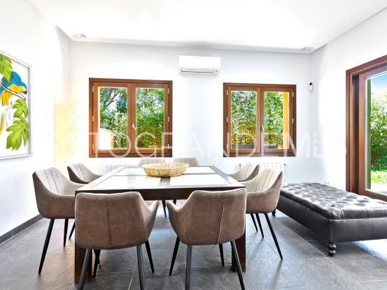 For sale Almenara villa with 5 bedrooms | Holmes Property Sales