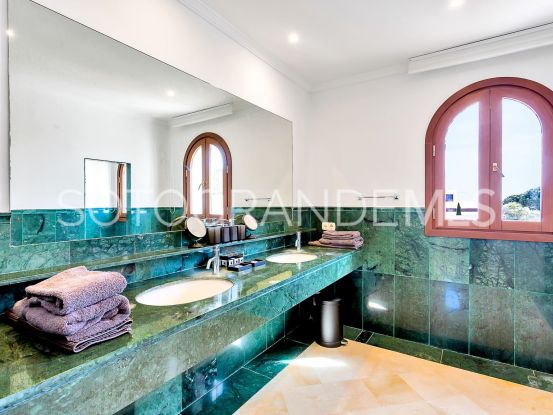 For sale Almenara villa with 5 bedrooms | Holmes Property Sales