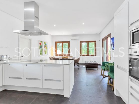 For sale Almenara villa with 5 bedrooms | Holmes Property Sales