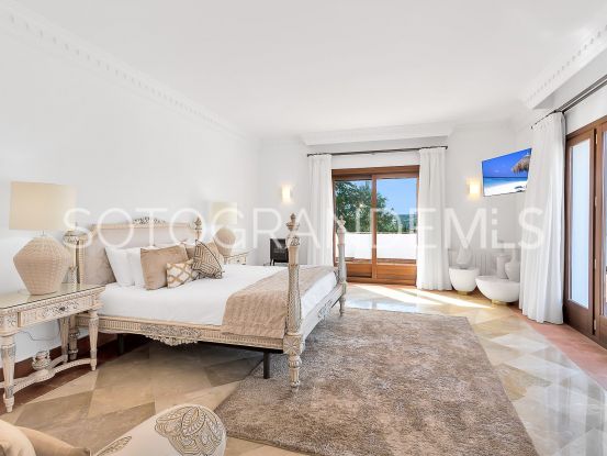 For sale Almenara villa with 5 bedrooms | Holmes Property Sales