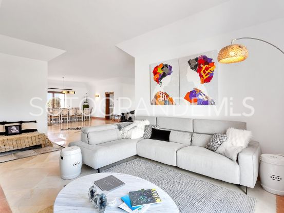 For sale Almenara villa with 5 bedrooms | Holmes Property Sales