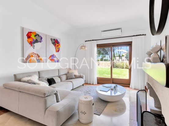 For sale Almenara villa with 5 bedrooms | Holmes Property Sales