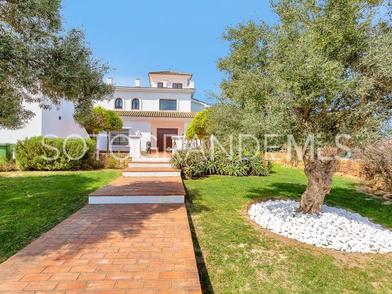 For sale Almenara villa with 5 bedrooms | Holmes Property Sales