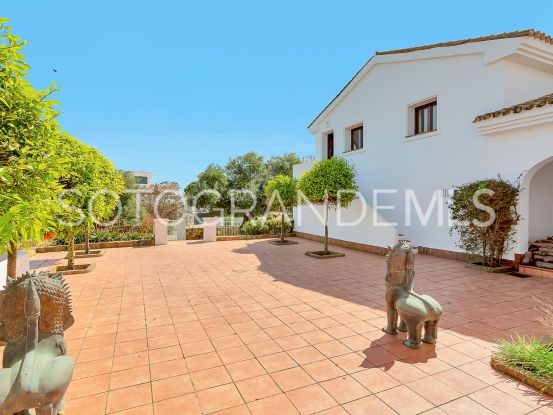 For sale Almenara villa with 5 bedrooms | Holmes Property Sales