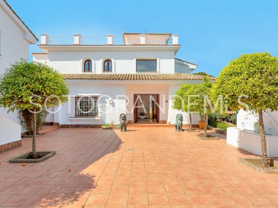 For sale Almenara villa with 5 bedrooms | Holmes Property Sales